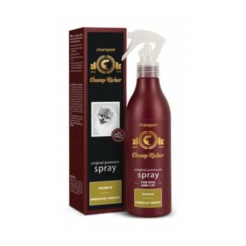 Champ-Richer Spray Objemový  pro psy 250ml