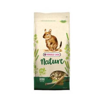 Versele Laga Nature Degu Krmivo pro degu 700g