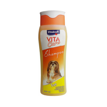 Vitakraft Vita Care Šampon vaječný 300 ml