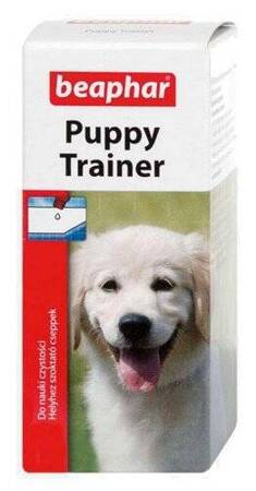 Beaphar Puppy trainer  pro výuku čistoty 20ml 