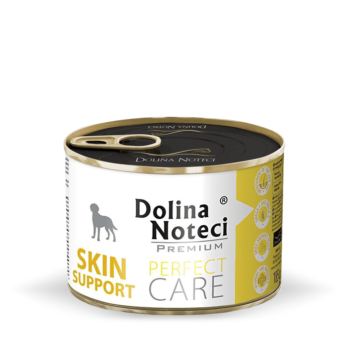 Dolina Noteci Premium Perfect Care Skin Support 24x185g