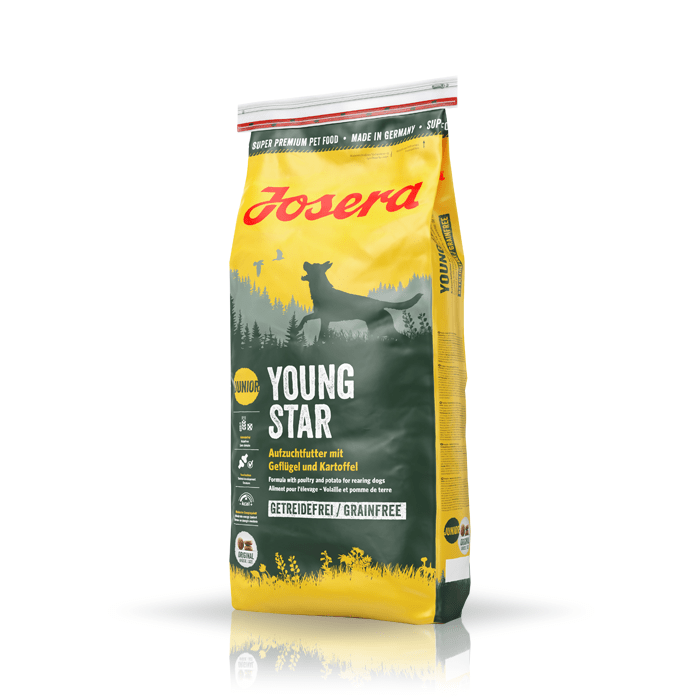 Josera Youngstar Junior 15kg