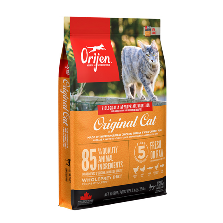 Orijen Original Cat 5,4kg