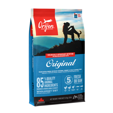 Orijen Original Dog 6kg