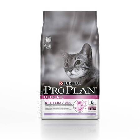 Pro Plan Cat Delicate 400g