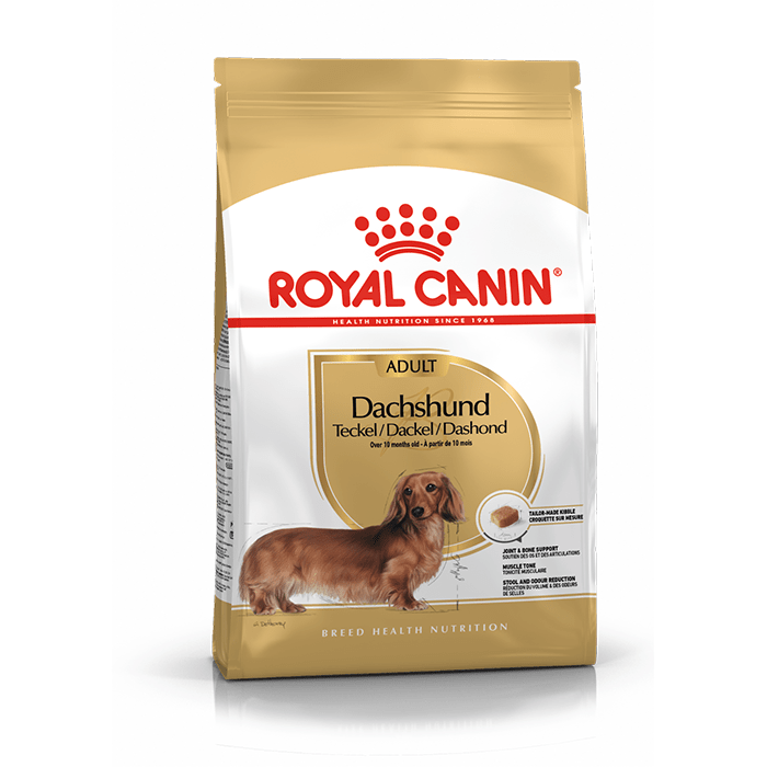 Royal Canin Adult Dachshund 1,5kg