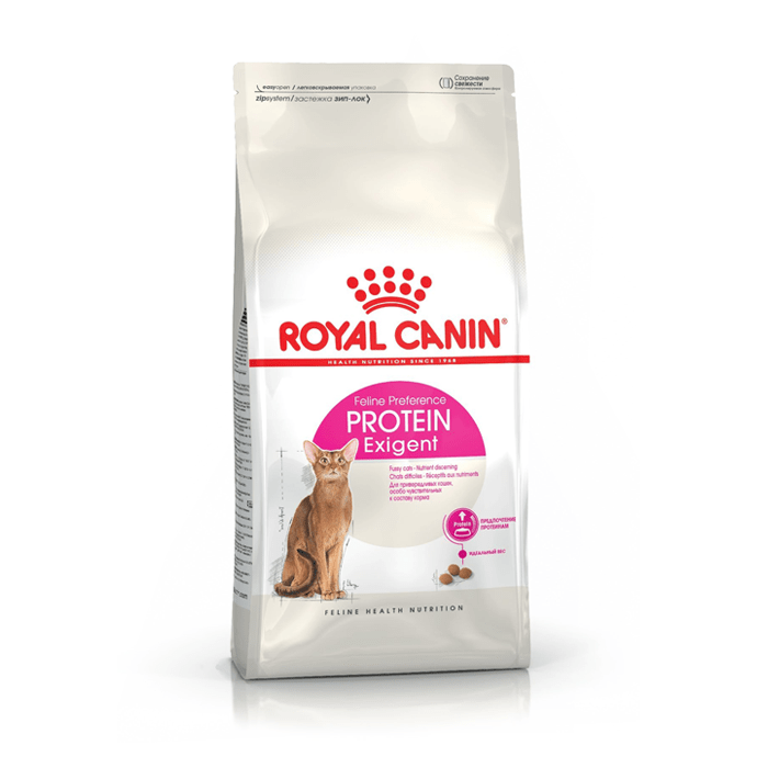 Royal Canin Feline Exigent FHN Protein  400g