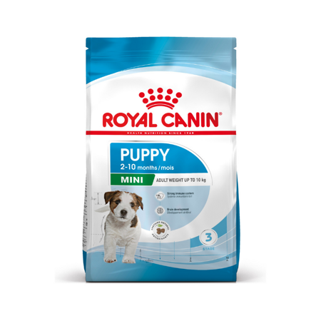 Royal Canin Mini Puppy 8kg