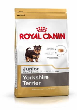 Royal Canin Puppy Yorkshire Terrier 500g