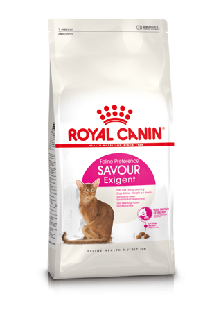 Royal Canin Savour Exigent FHN 35/30 400g