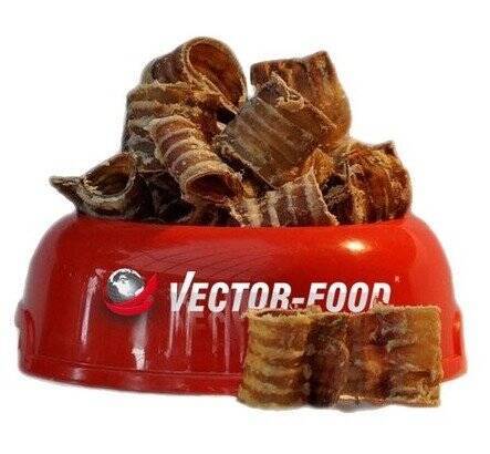 Vector Food Krájená hovězí dušnice 100 g