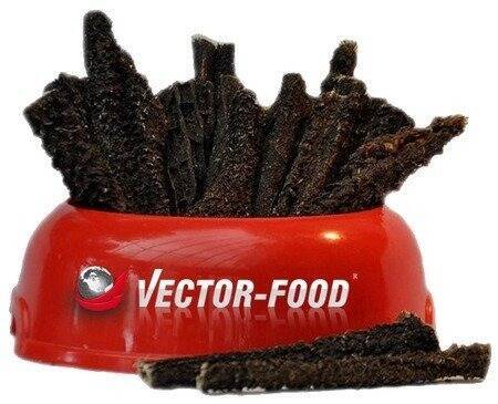 Vector Food hovězí žvýkací 100g