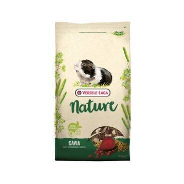 Versele Laga Nature Krmivo pro morčata 2,3kg