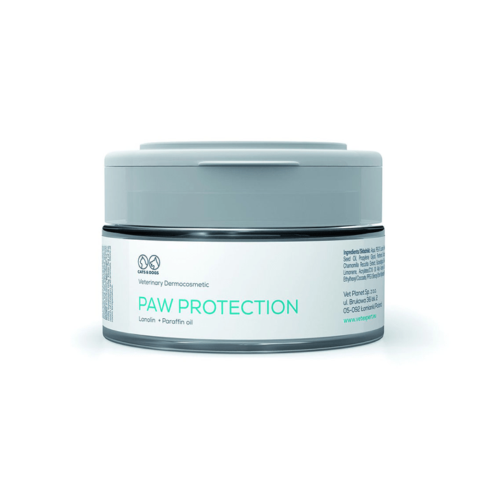 VetExpert Paw Protection balzám na tlapky 75ml