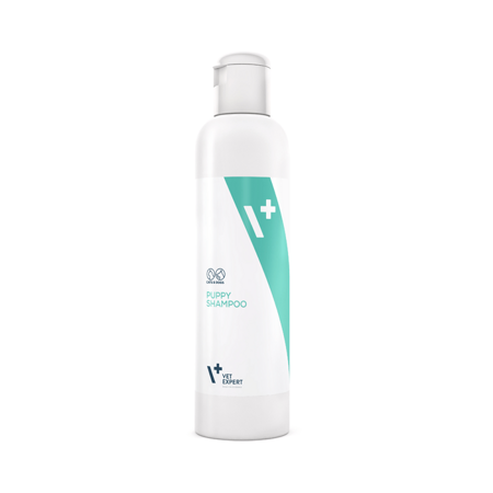 VetExpert Puppy Shampoo 250ml