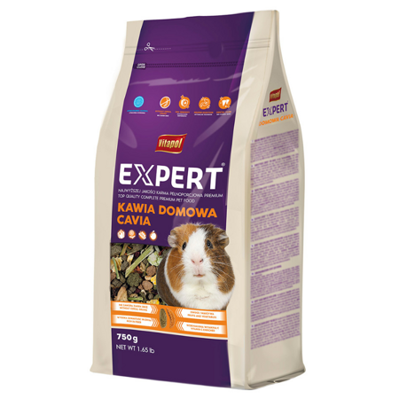 Vitapol Expert morče 750g