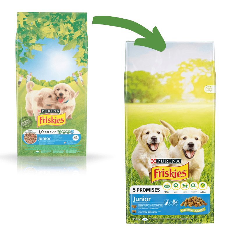 purina friskies junior vitafit