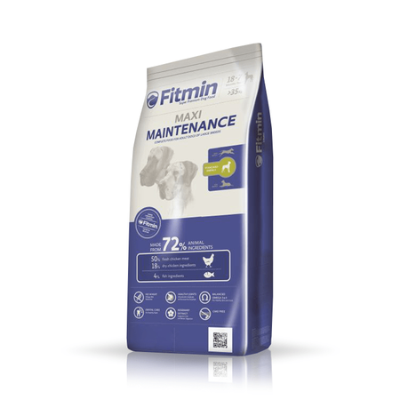 Fitmin Dog Maxi Maintenance 15kg