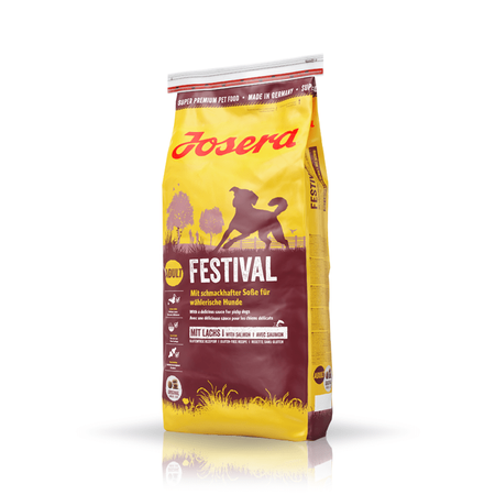 Josera Festival Adult 15kg