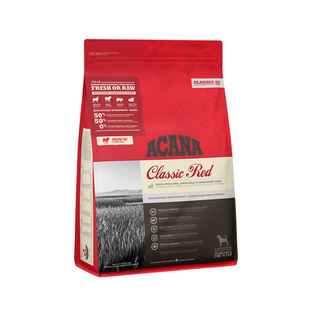 Acana Classic Red 2kg