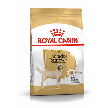 Royal Canin Adult Labrador Retriever 12kg