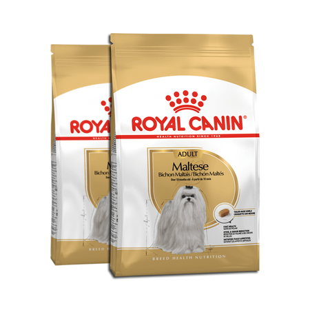 Royal Canin Adult Maltese 2x1,5kg